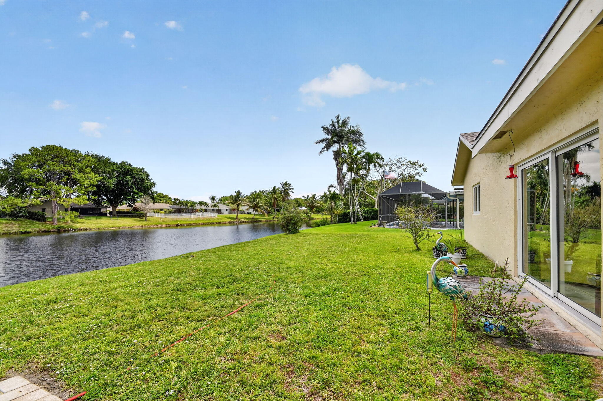 SOUTH SHORE 1 OF WELLINGTON - Residential