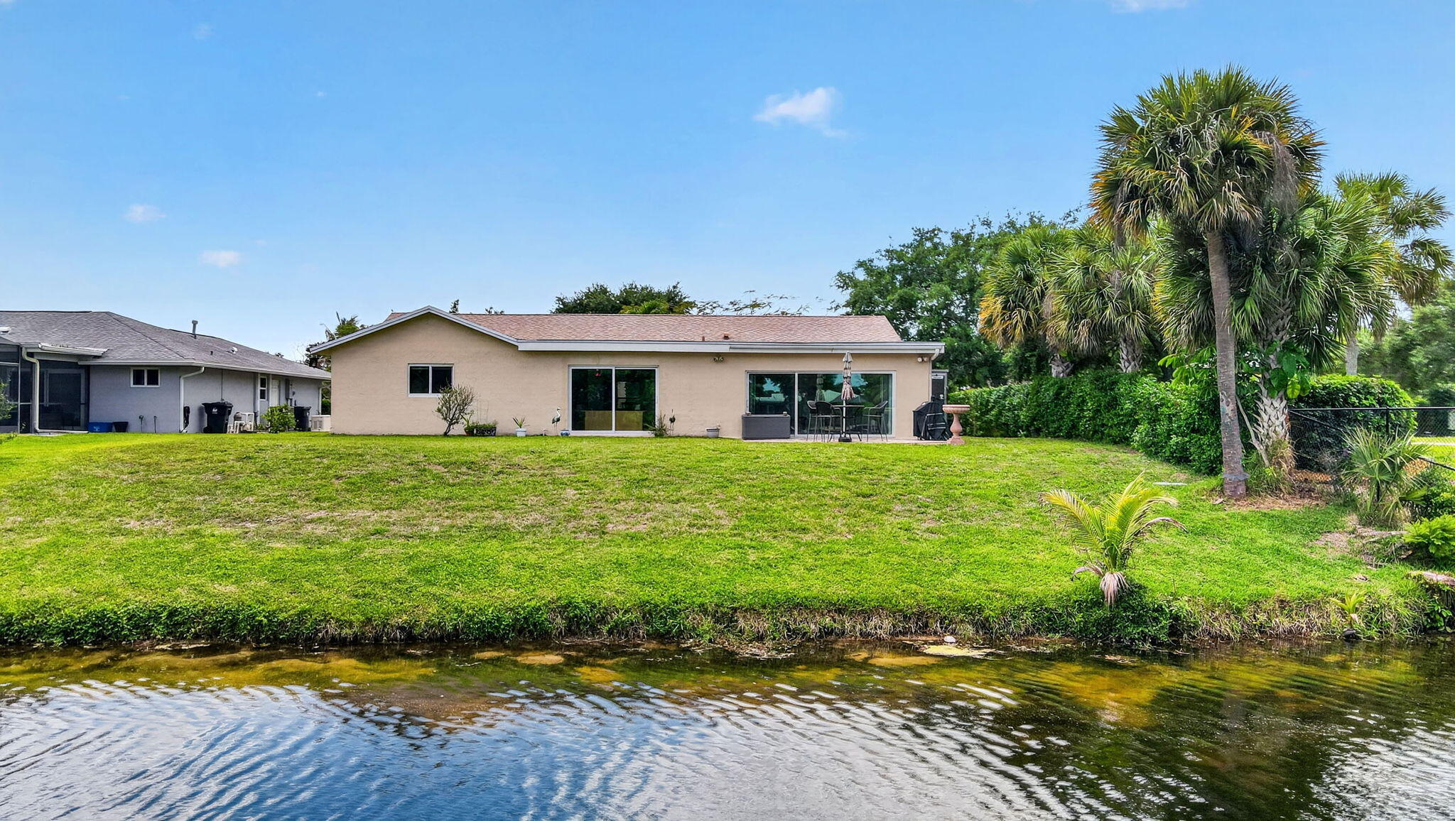 SOUTH SHORE 1 OF WELLINGTON - Residential