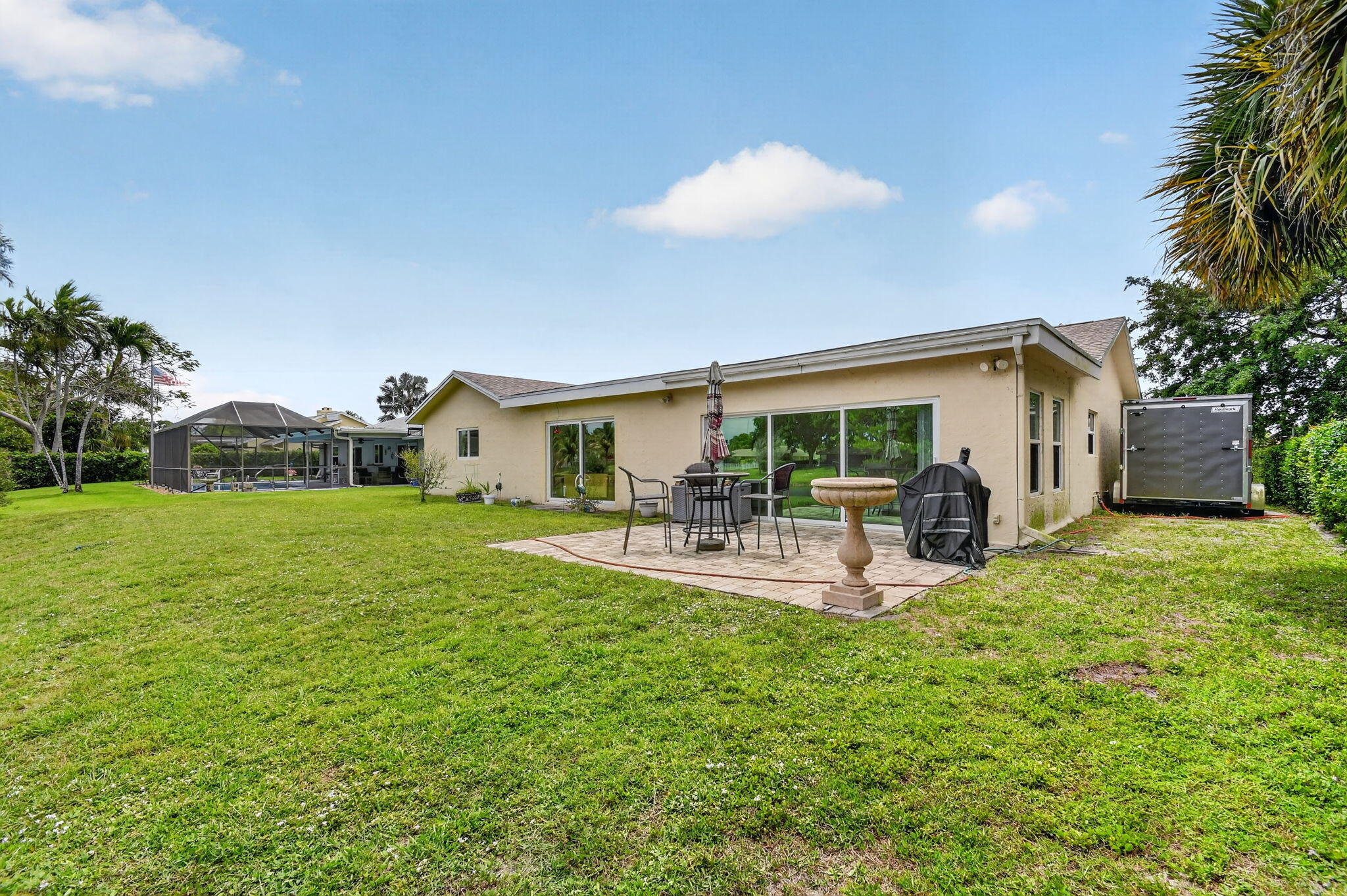 SOUTH SHORE 1 OF WELLINGTON - Residential