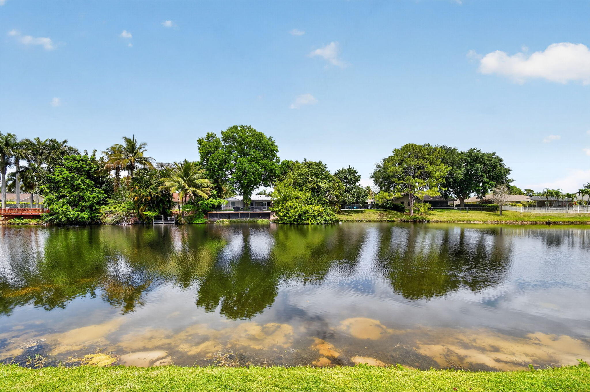 SOUTH SHORE 1 OF WELLINGTON - Residential