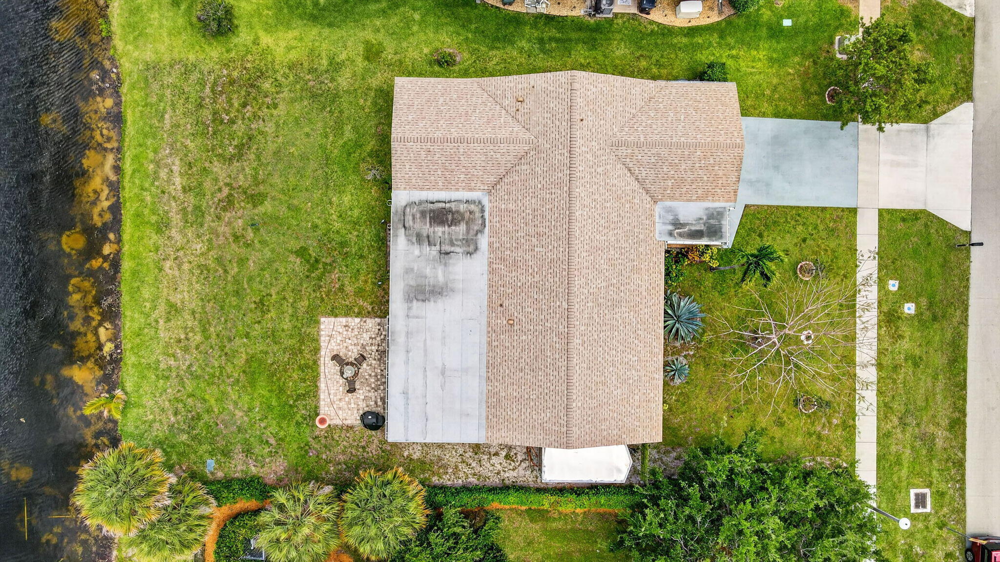 SOUTH SHORE 1 OF WELLINGTON - Residential