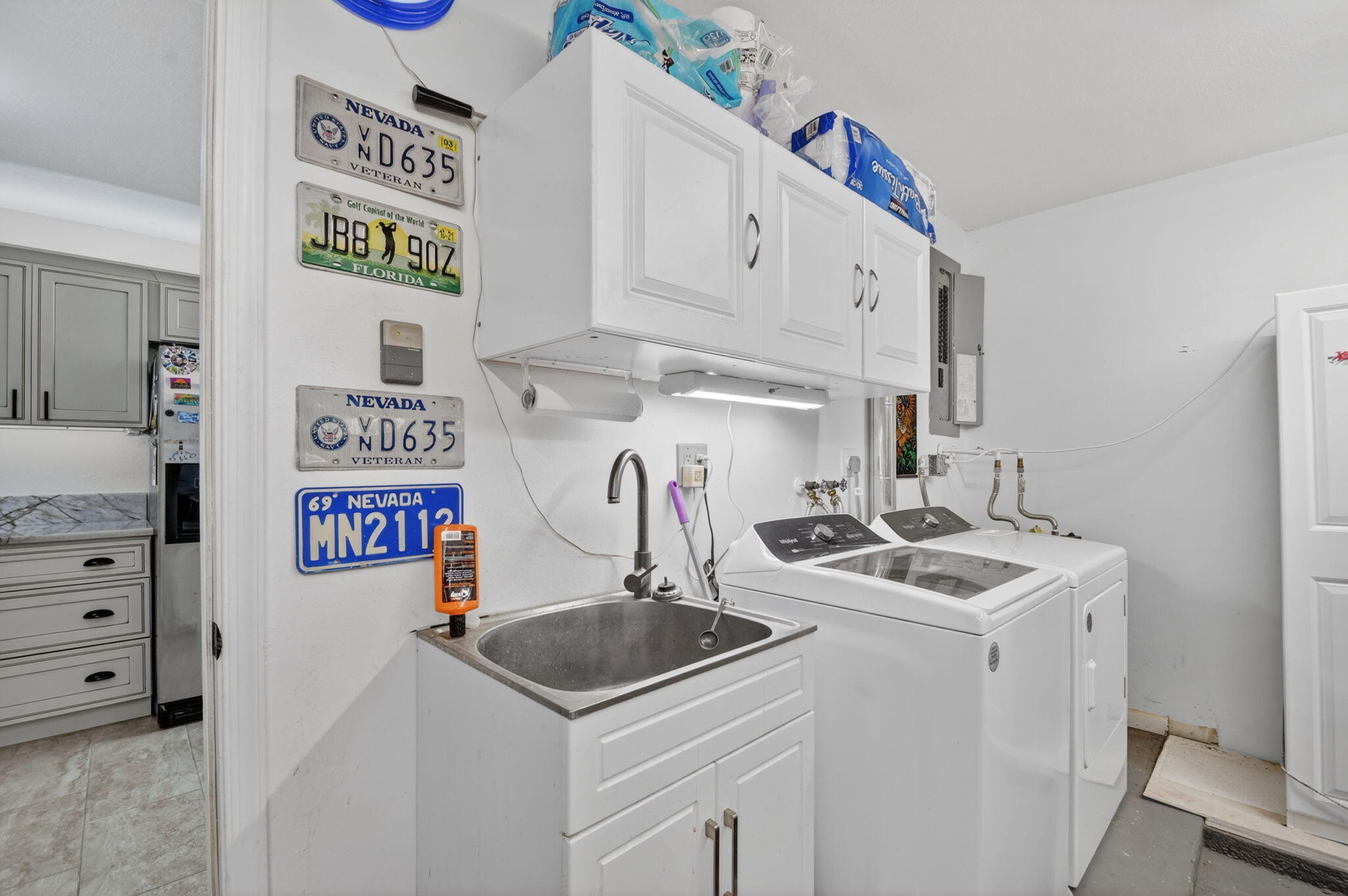 SOUTH SHORE 1 OF WELLINGTON - Residential