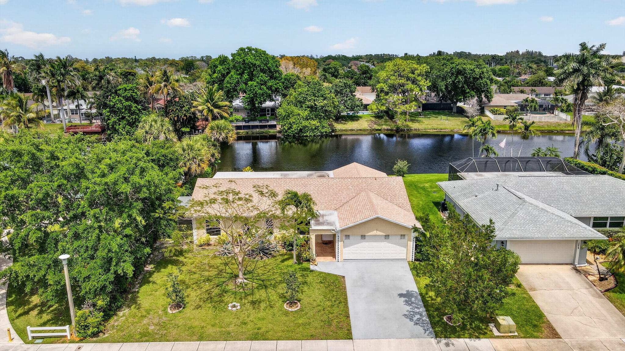 SOUTH SHORE 1 OF WELLINGTON - Residential