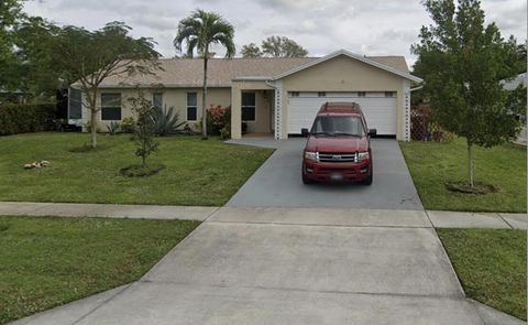 1262 Essex Drive Wellington FL 33414