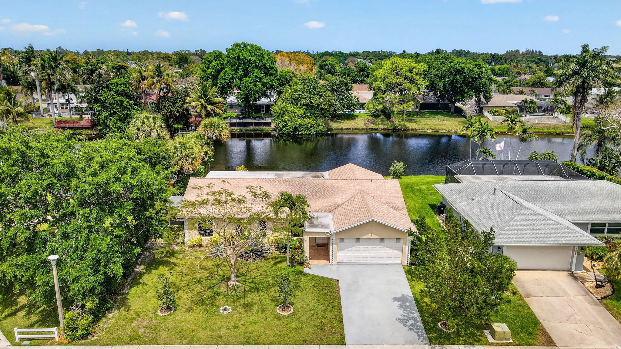 SOUTH SHORE 1 OF WELLINGTON - Residential