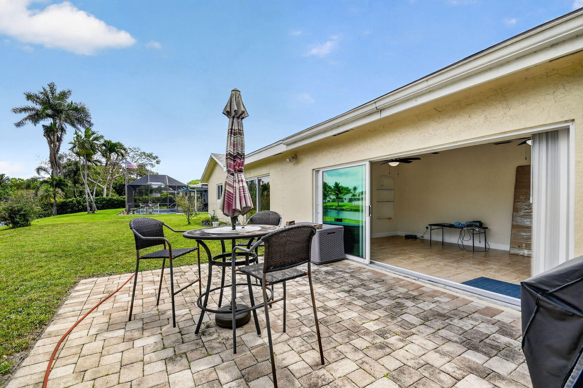 SOUTH SHORE 1 OF WELLINGTON - Residential