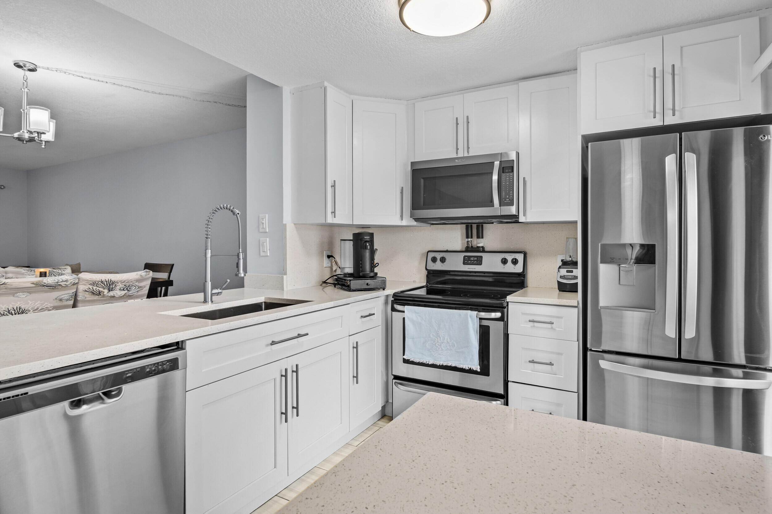 DOMAINE DELRAY CONDO - Residential