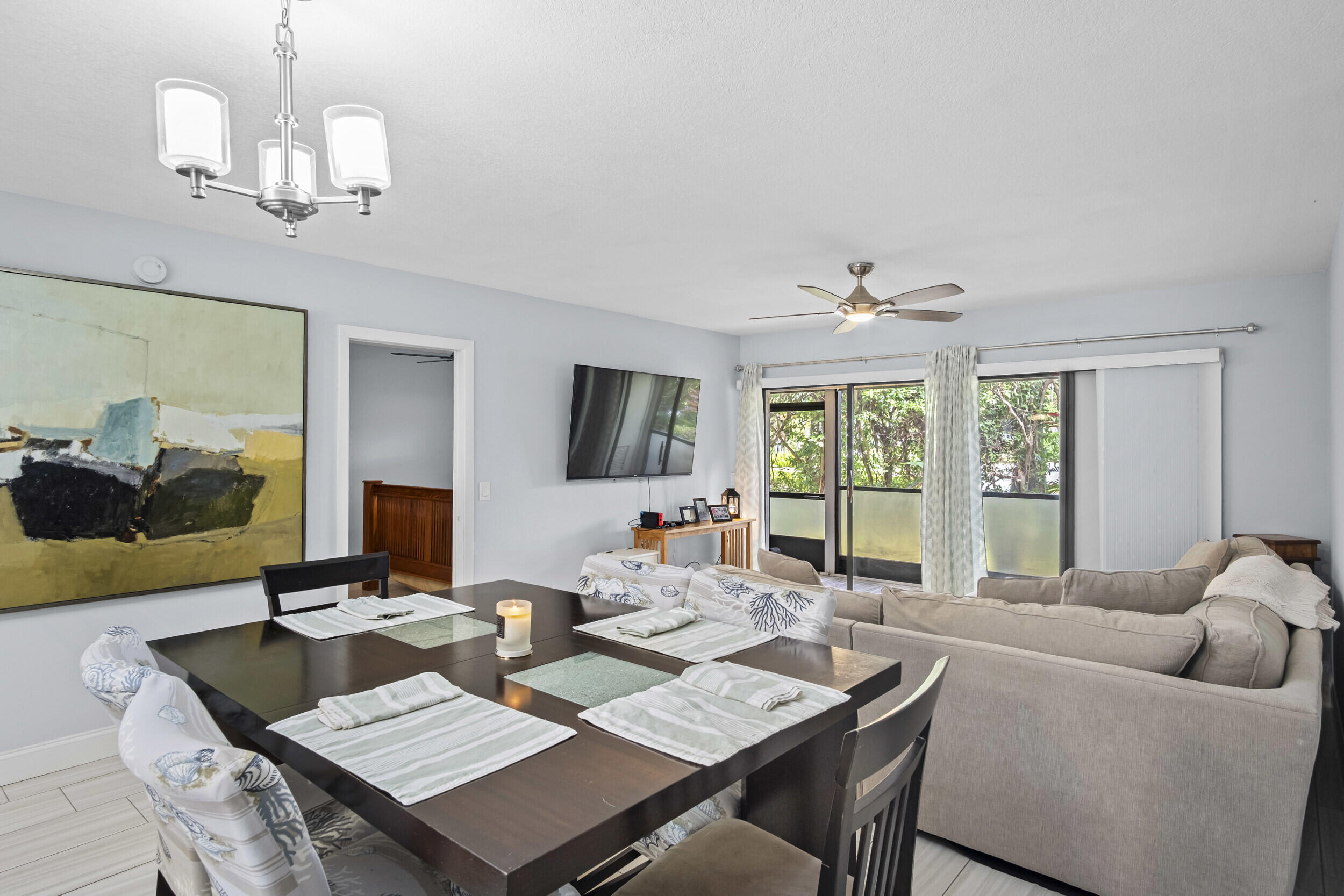 DOMAINE DELRAY CONDO - Residential