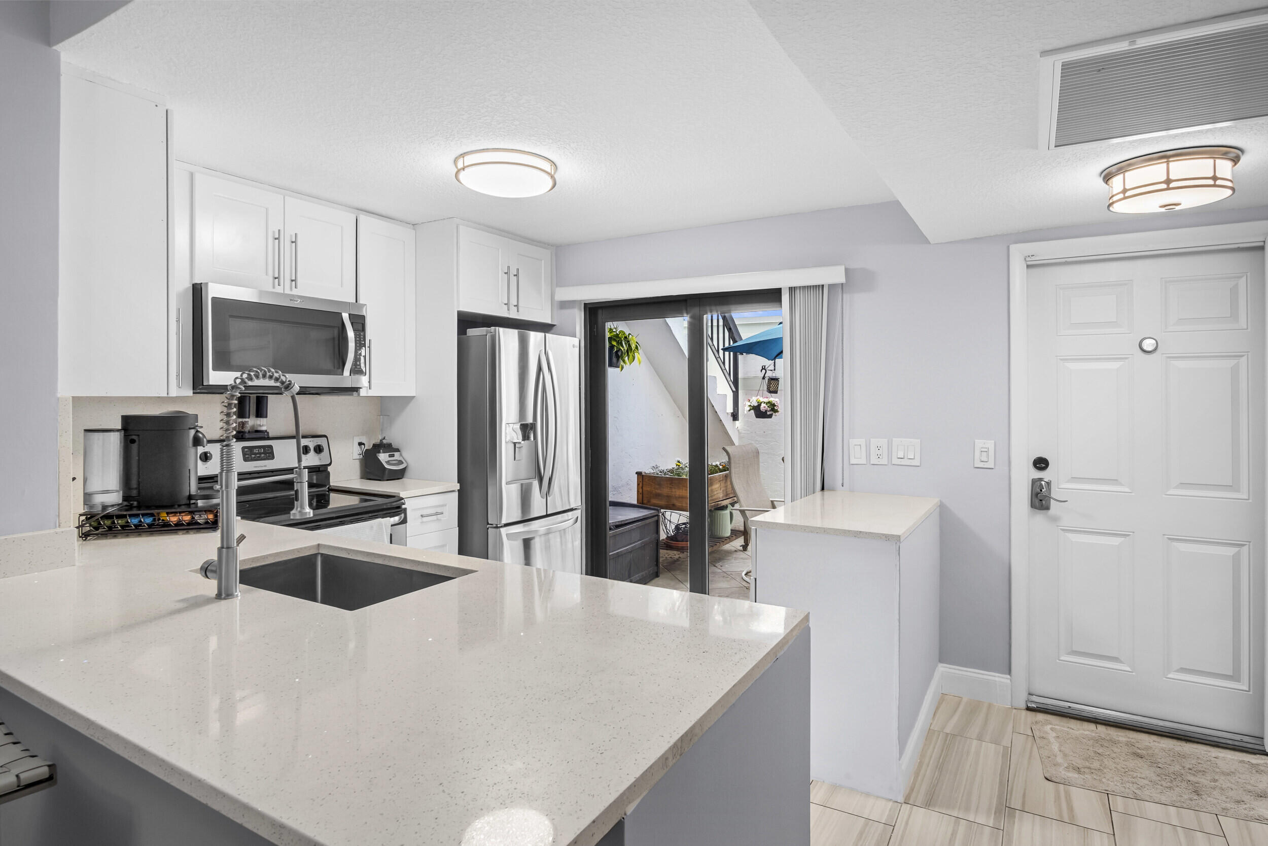 DOMAINE DELRAY CONDO - Residential