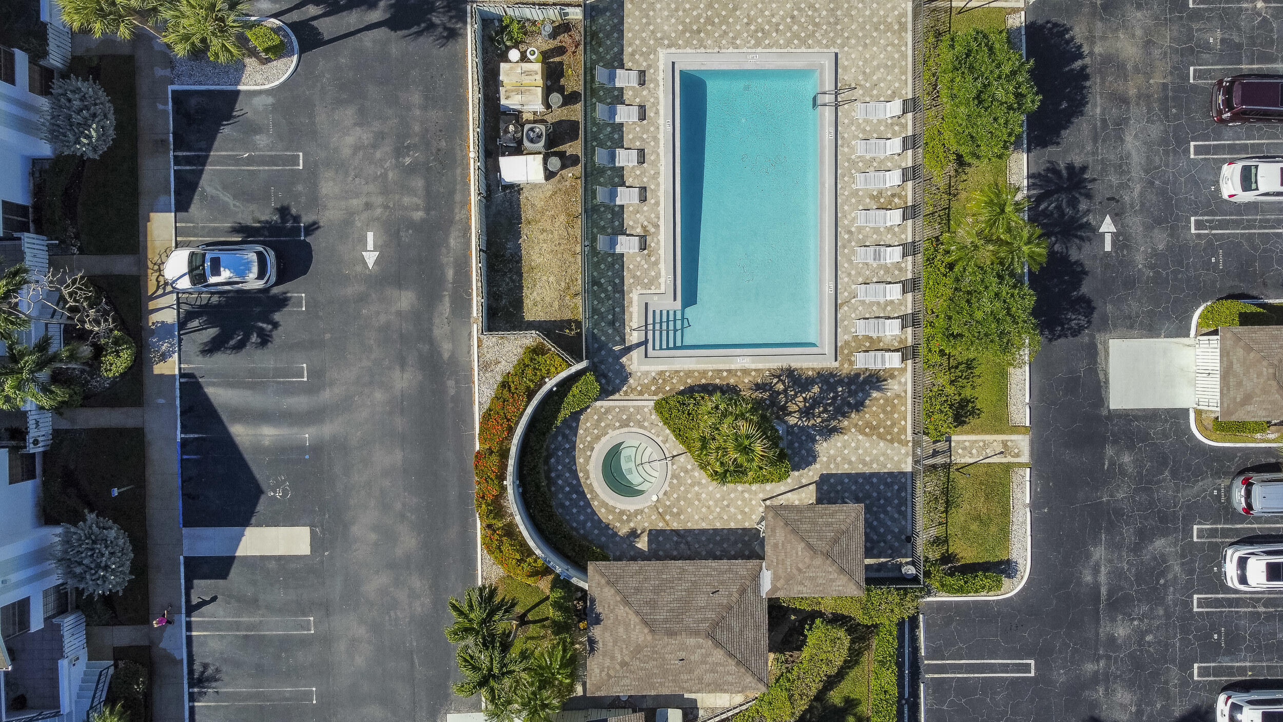 DOMAINE DELRAY CONDO - Residential