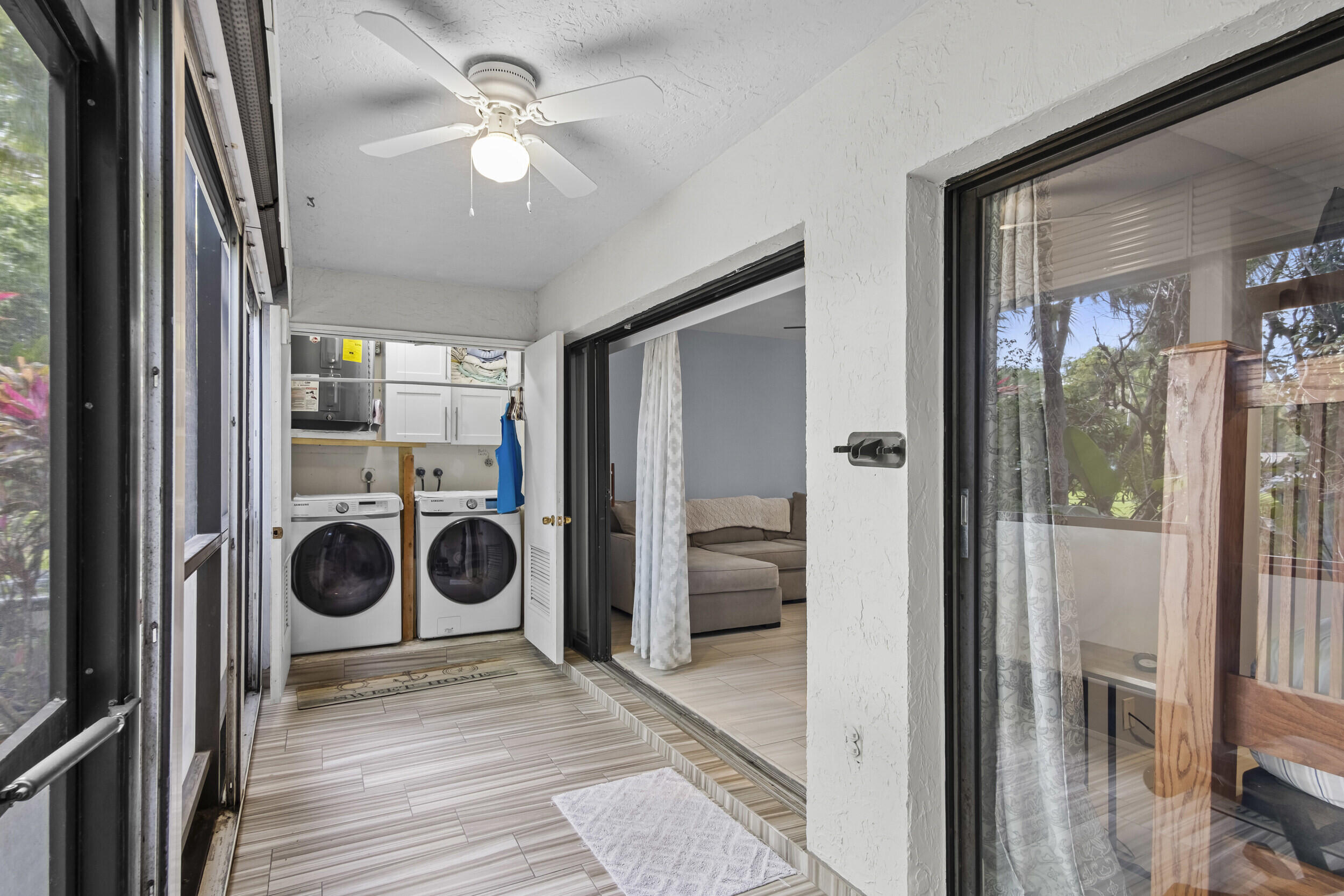 DOMAINE DELRAY CONDO - Residential