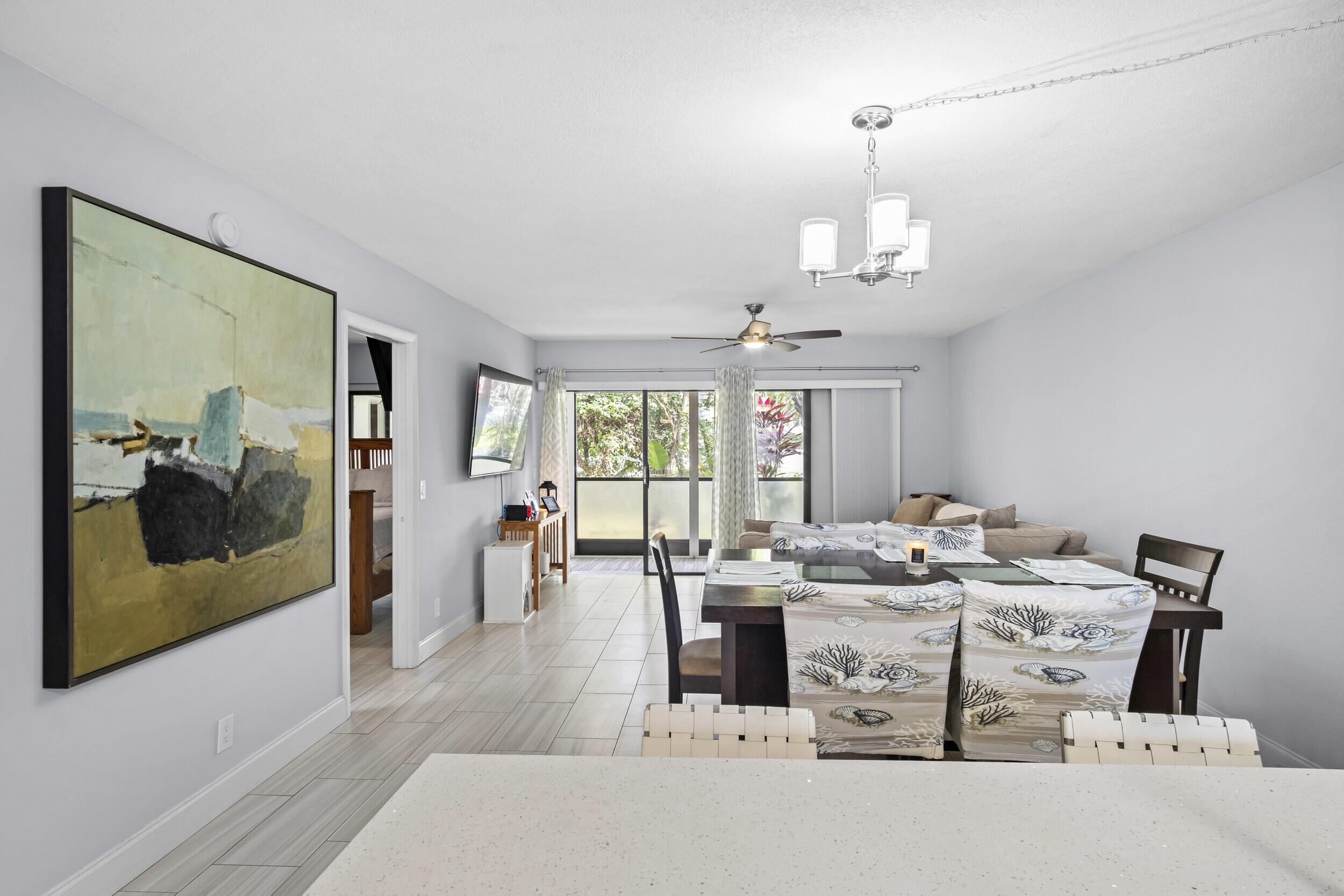 DOMAINE DELRAY CONDO - Residential