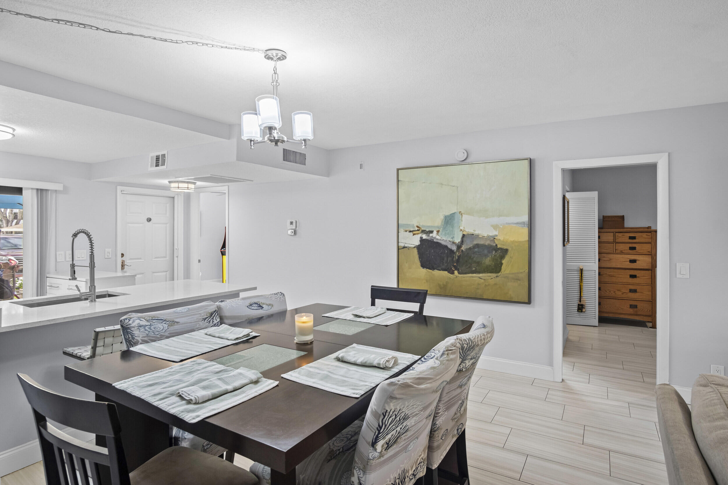 DOMAINE DELRAY CONDO - Residential