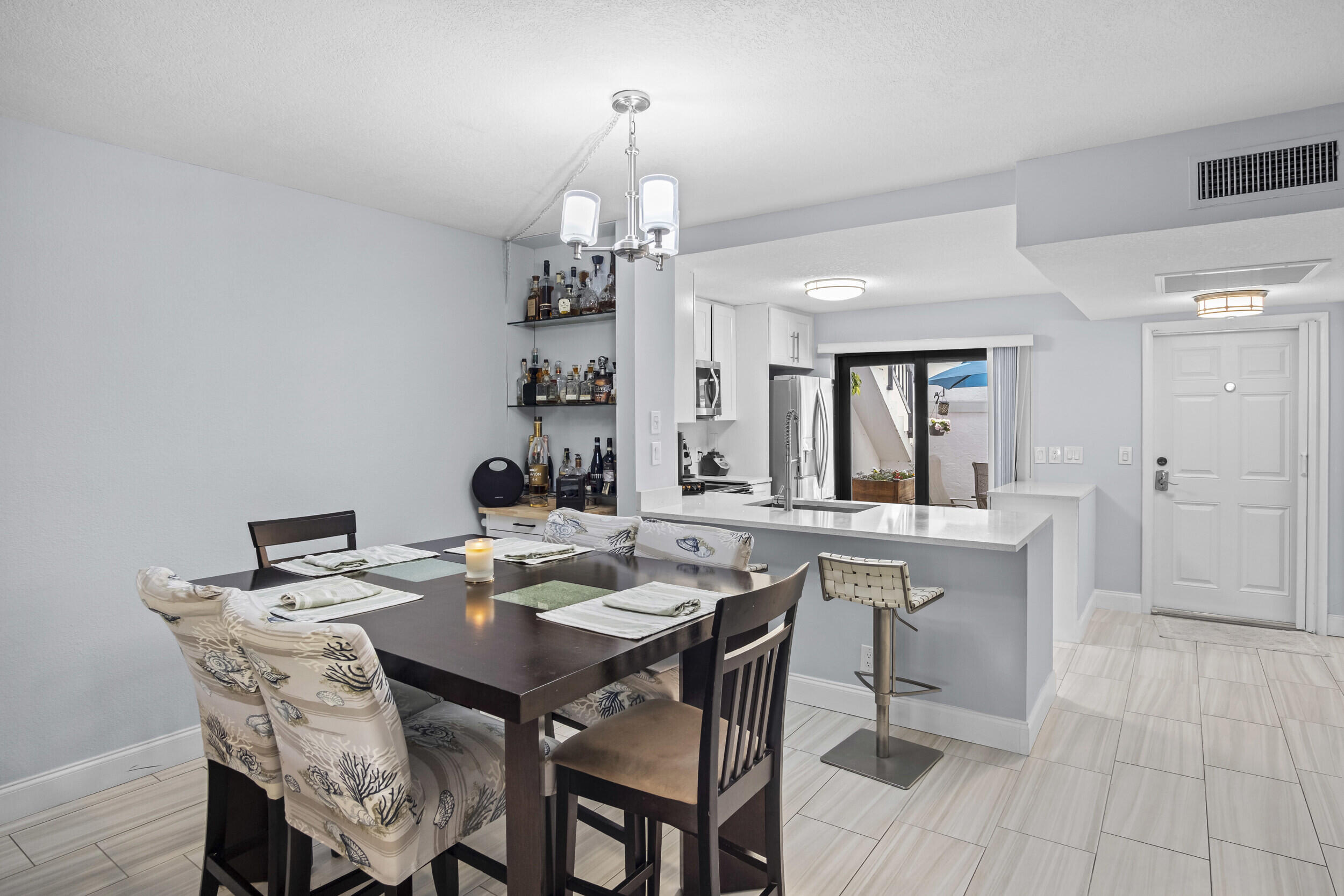 DOMAINE DELRAY CONDO - Residential