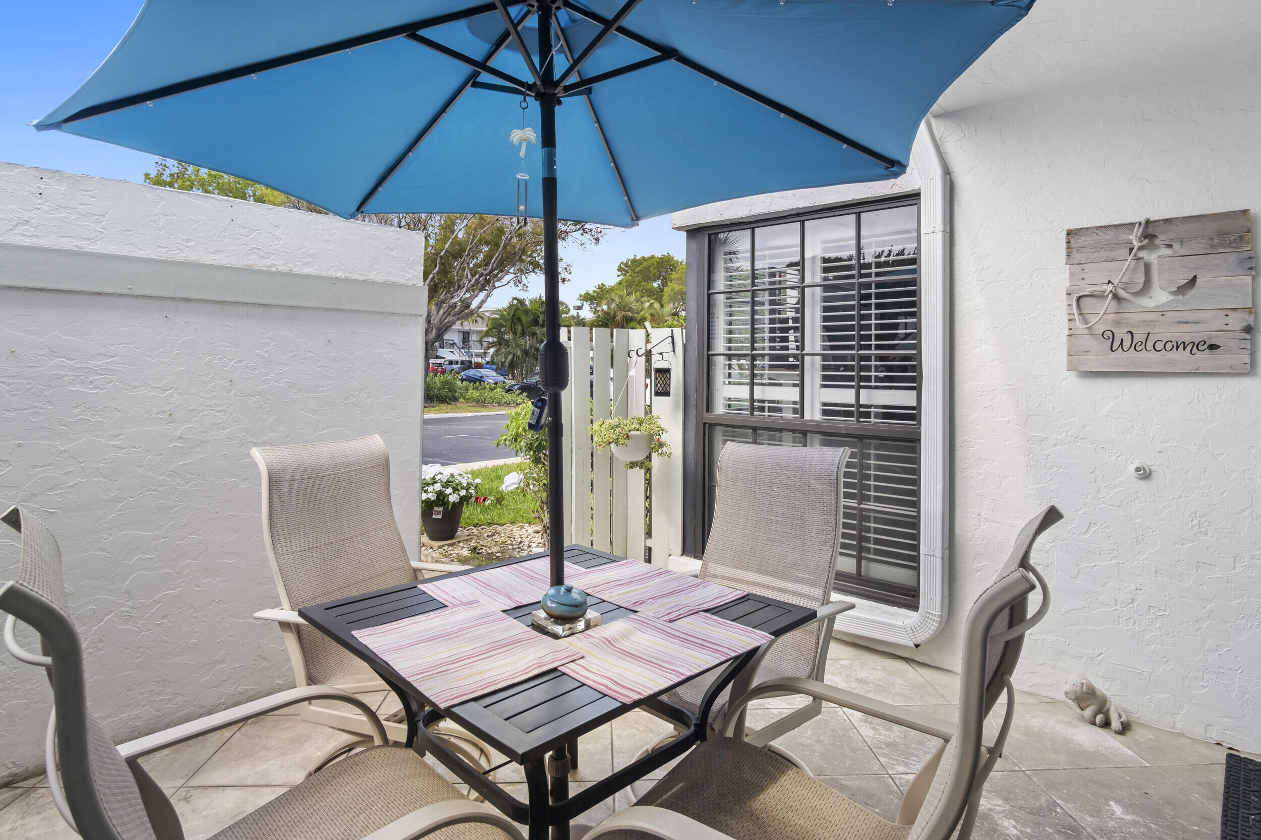 DOMAINE DELRAY CONDO - Residential