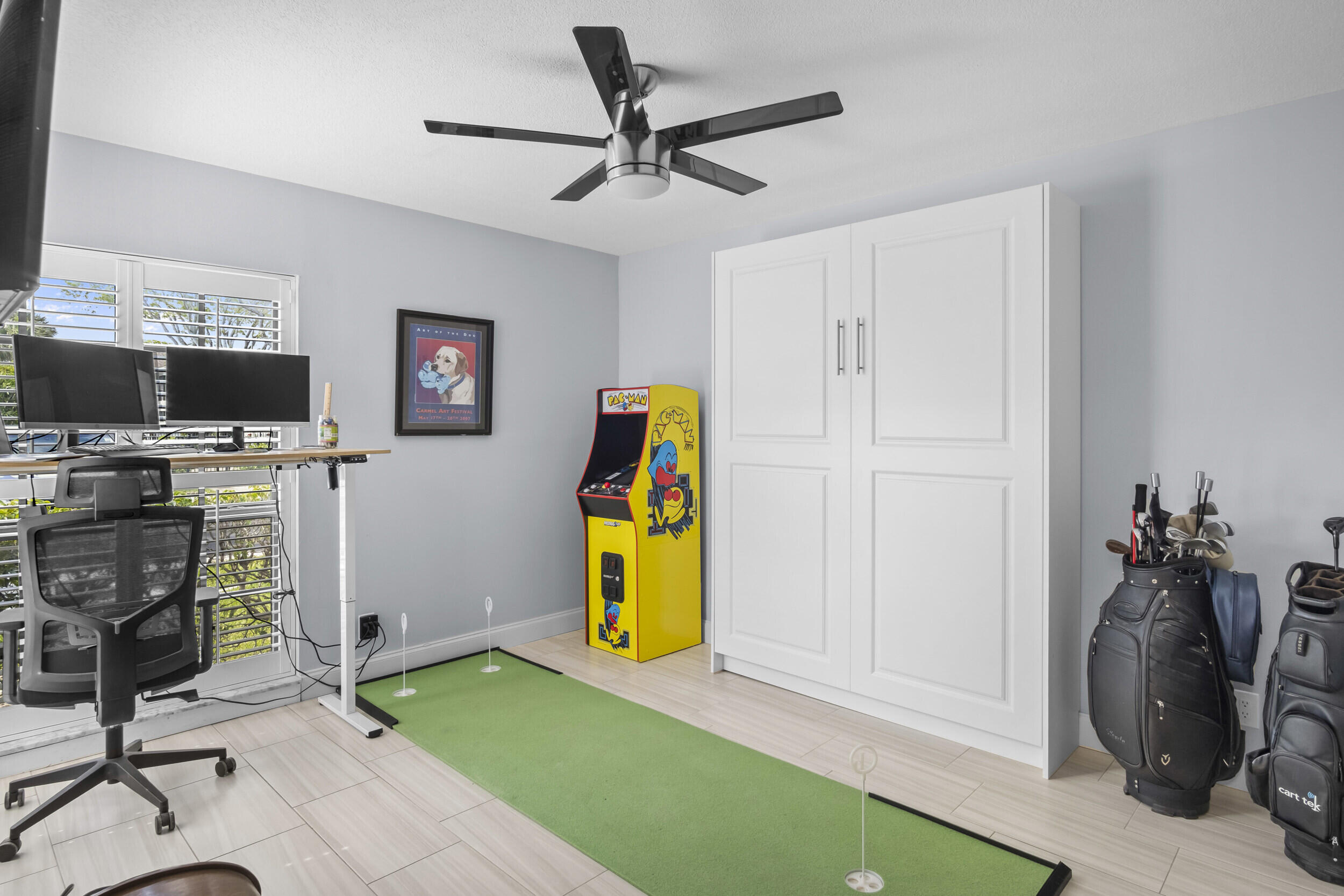 DOMAINE DELRAY CONDO - Residential