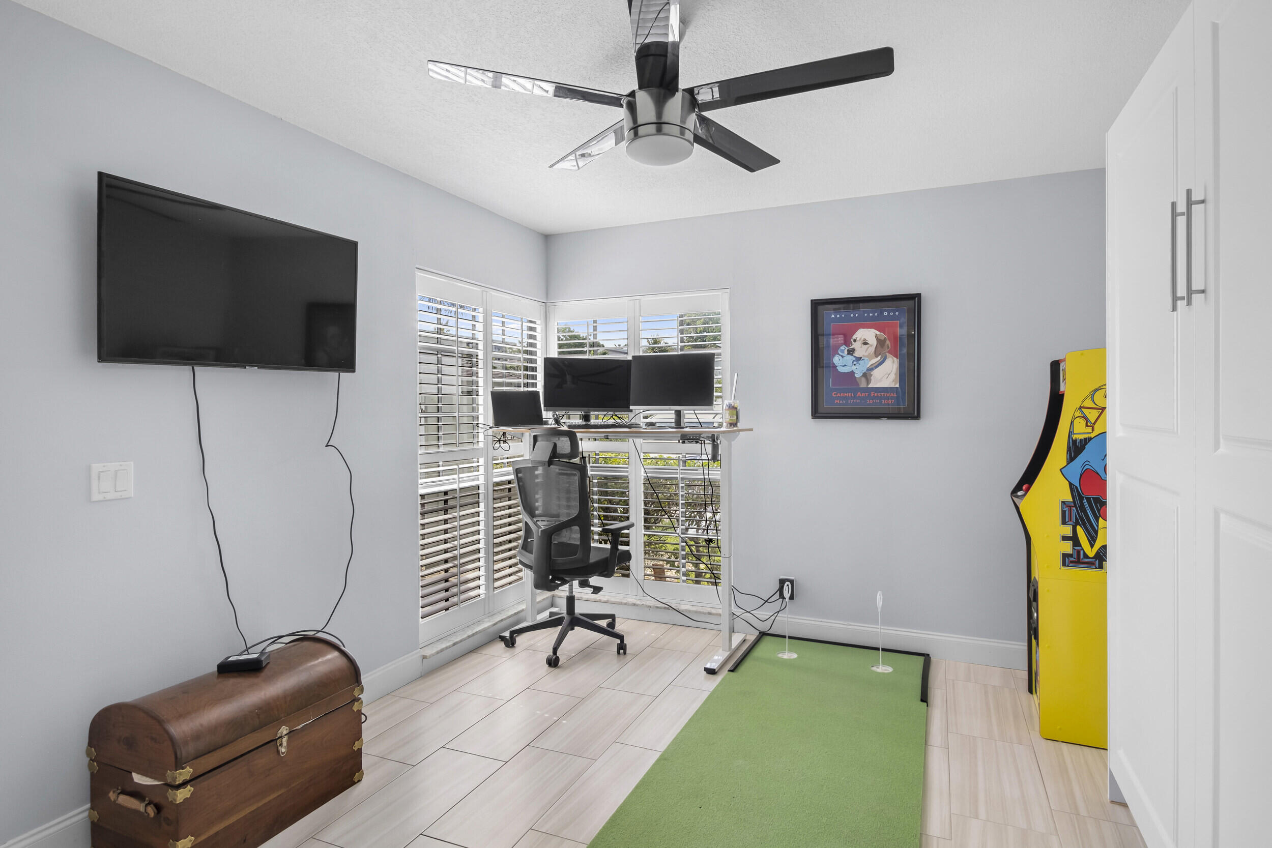 DOMAINE DELRAY CONDO - Residential