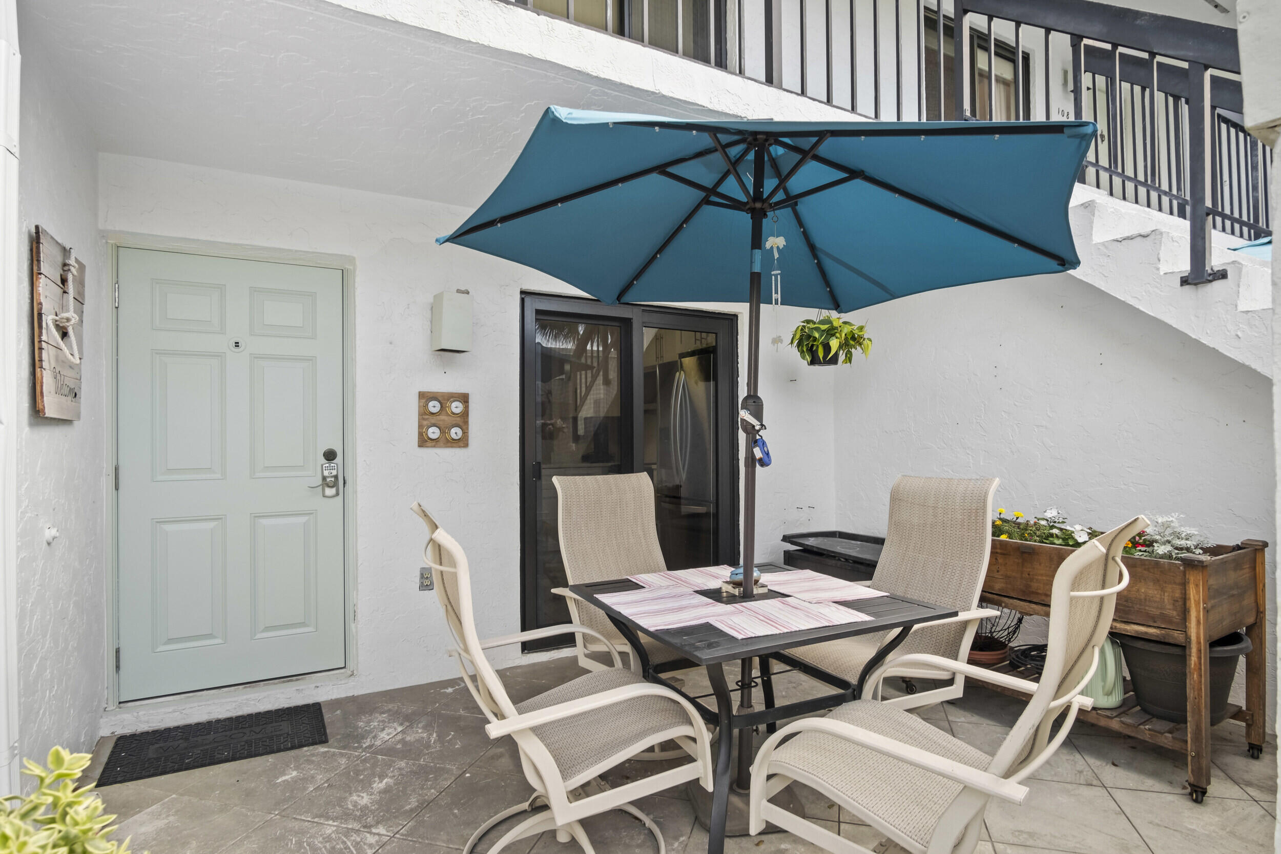 DOMAINE DELRAY CONDO - Residential