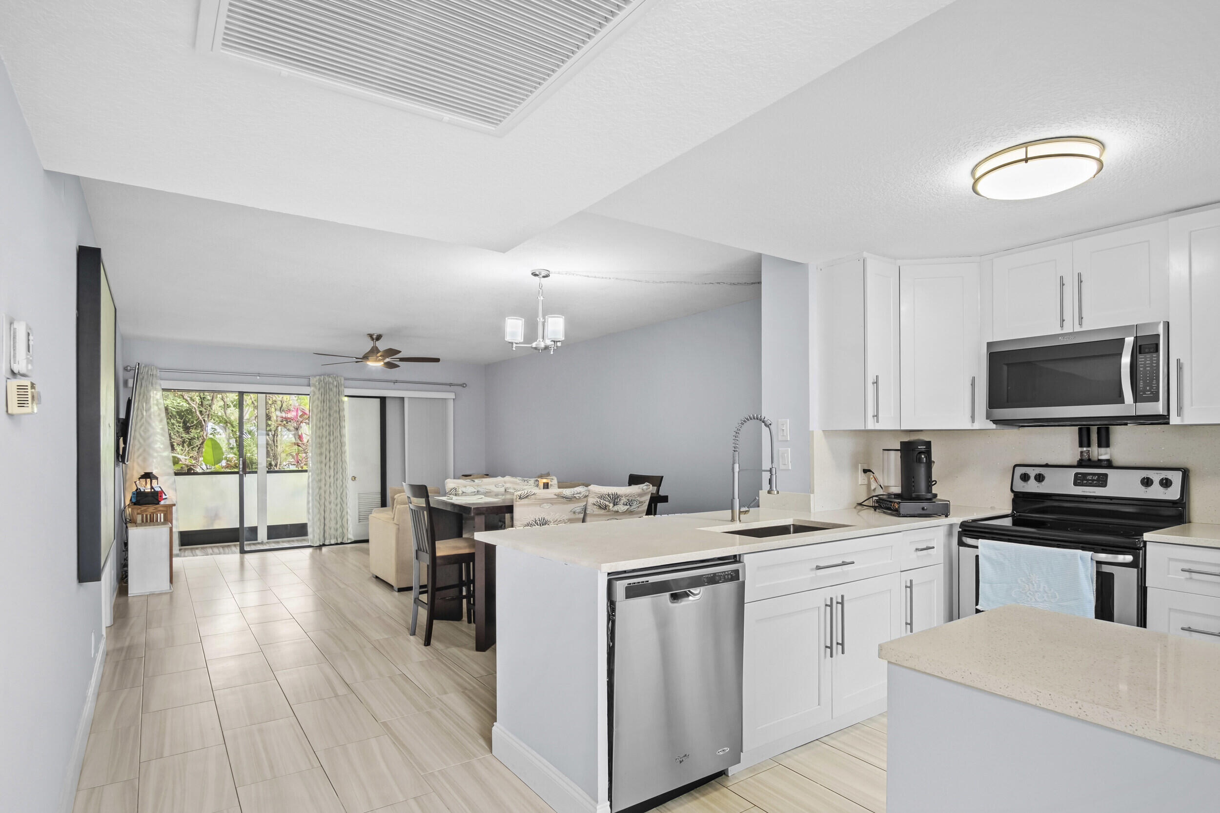 DOMAINE DELRAY CONDO - Residential