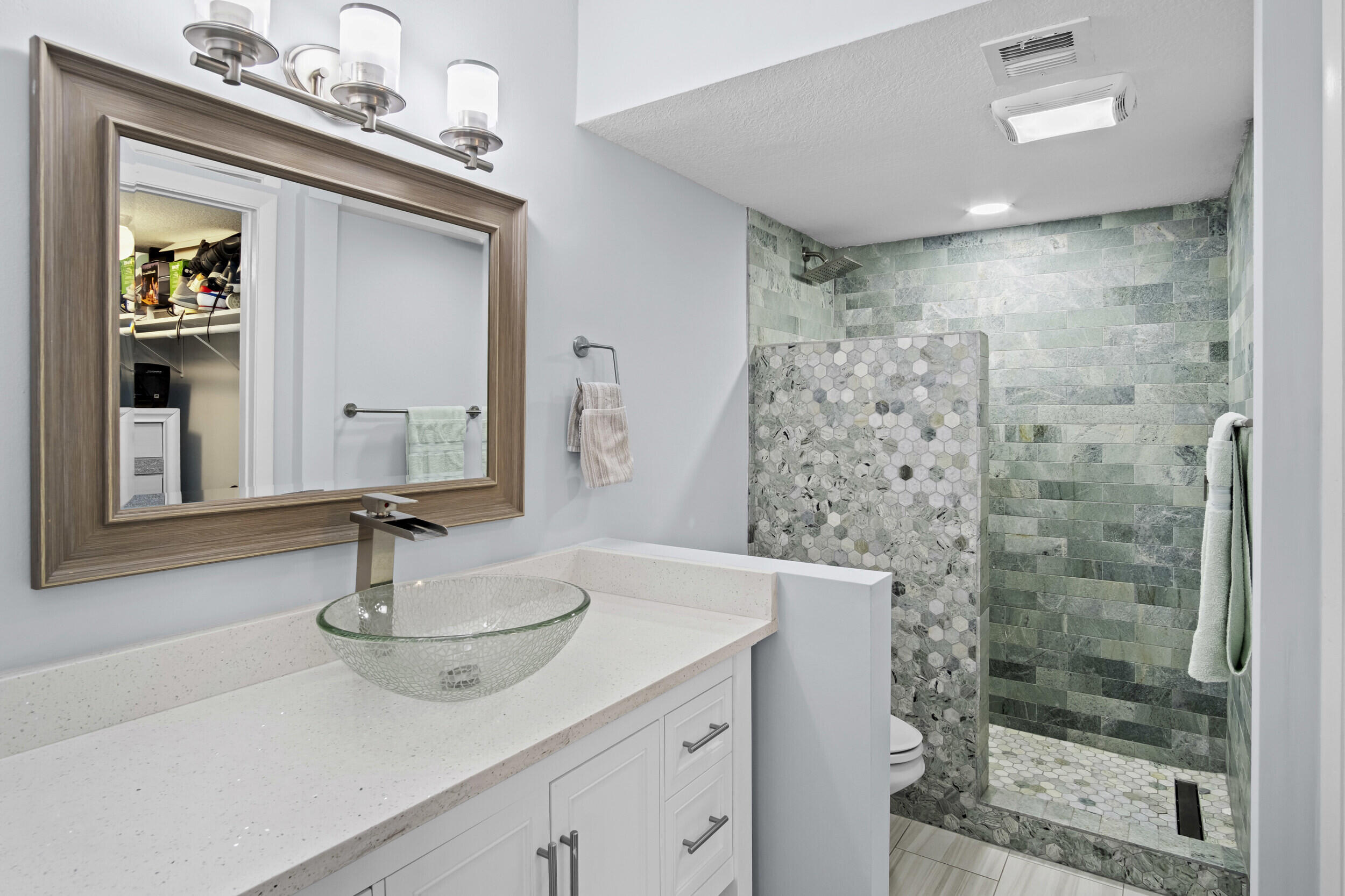 DOMAINE DELRAY CONDO - Residential