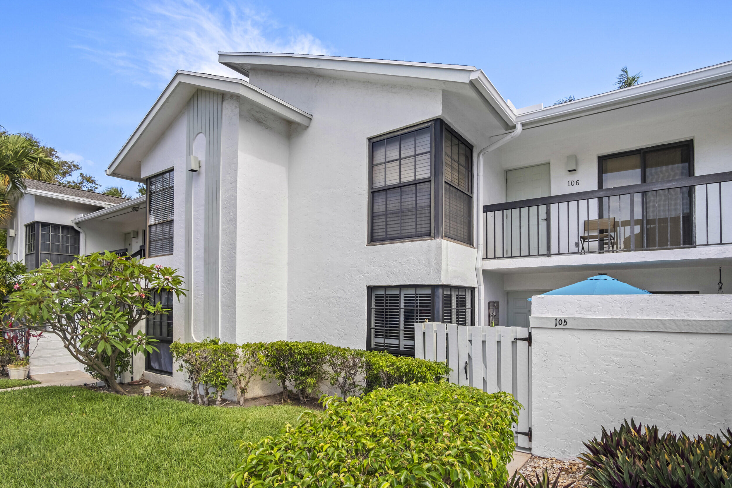 DOMAINE DELRAY CONDO - Residential