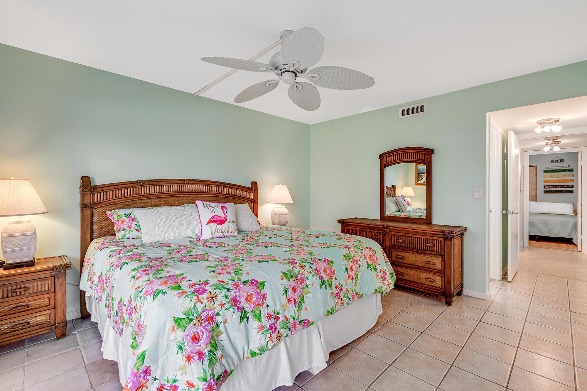 JUNO SHORES RESORT CONDO - Residential Lease