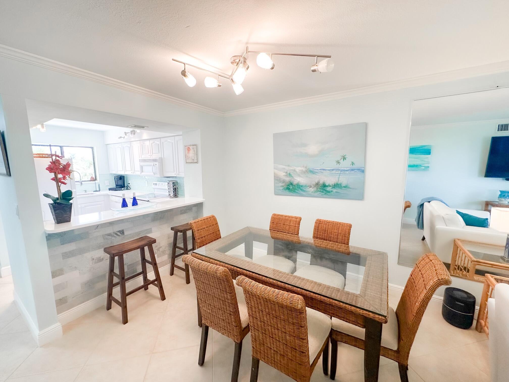 JUNO SHORES RESORT CONDO - Residential Lease