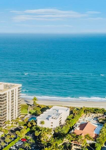 JUNO SHORES RESORT CONDO - Residential Lease