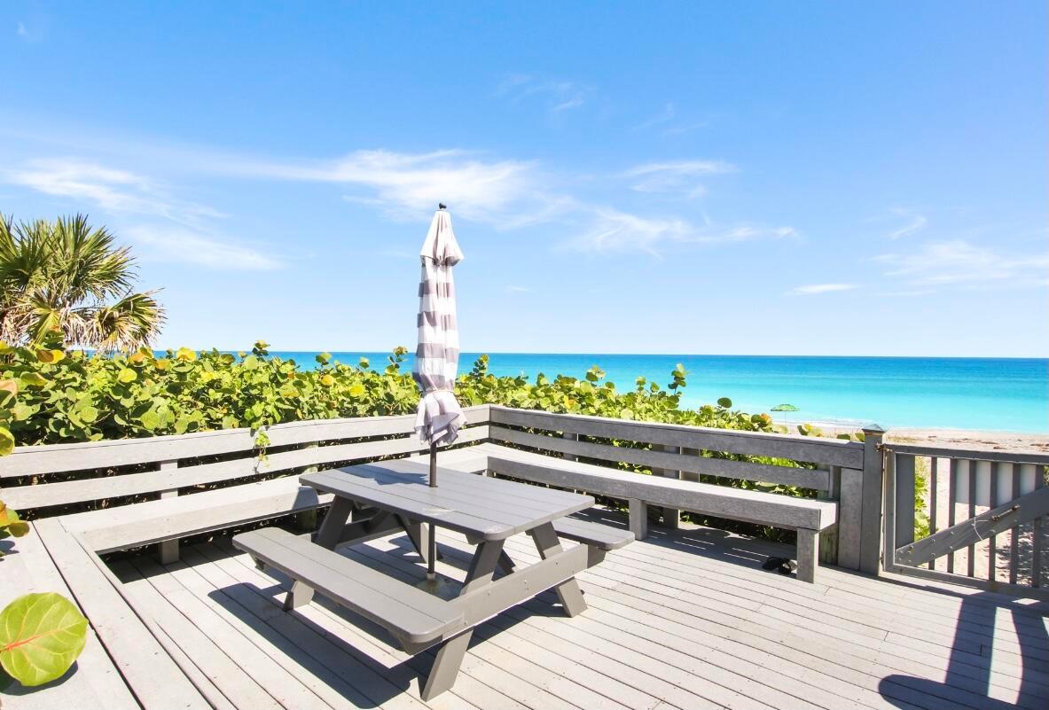 JUNO SHORES RESORT CONDO - Residential Lease