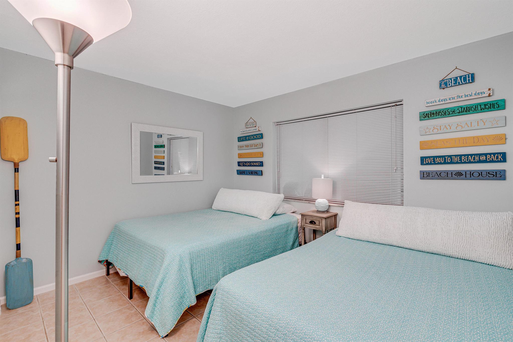 JUNO SHORES RESORT CONDO - Residential Lease