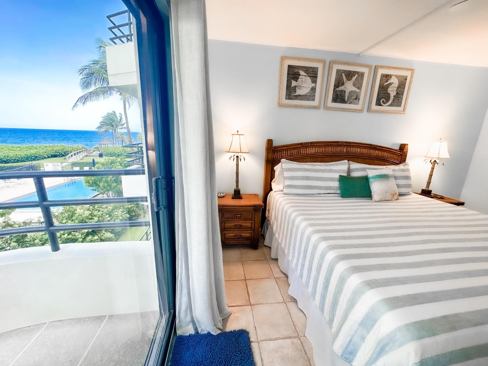 JUNO SHORES RESORT CONDO - Residential Lease