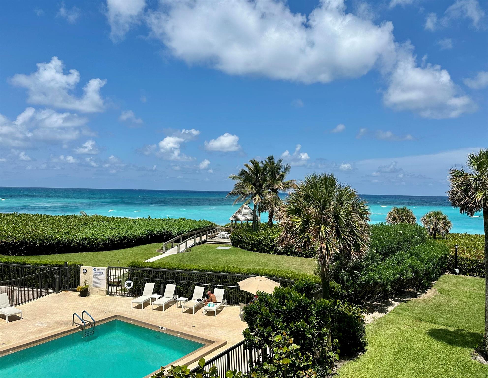 JUNO SHORES RESORT CONDO - Residential Lease