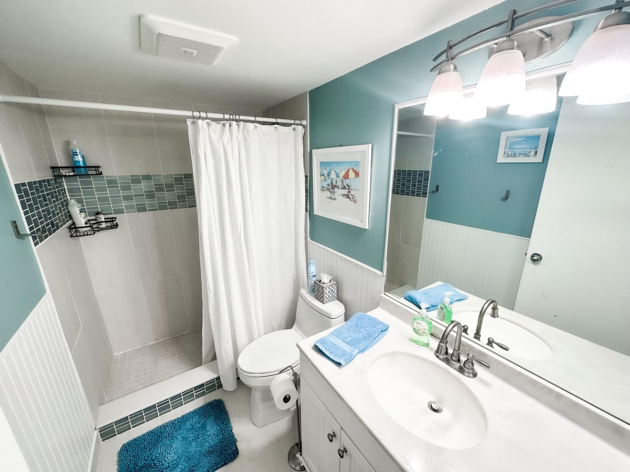 JUNO SHORES RESORT CONDO - Residential Lease