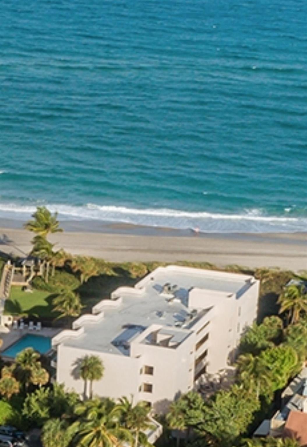 JUNO SHORES RESORT CONDO - Residential Lease
