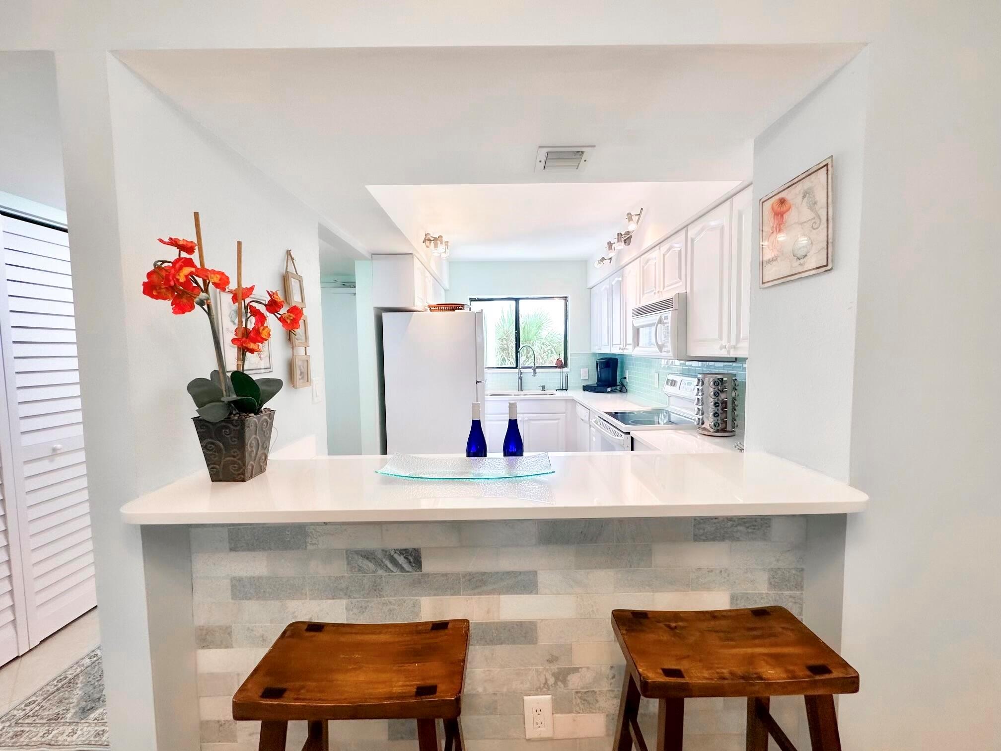 JUNO SHORES RESORT CONDO - Residential Lease