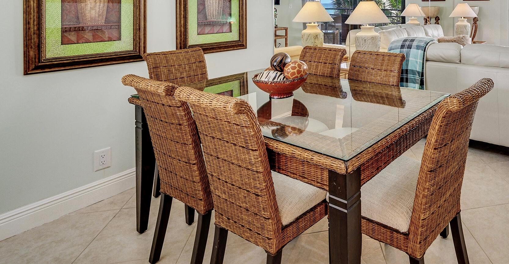 JUNO SHORES RESORT CONDO - Residential Lease