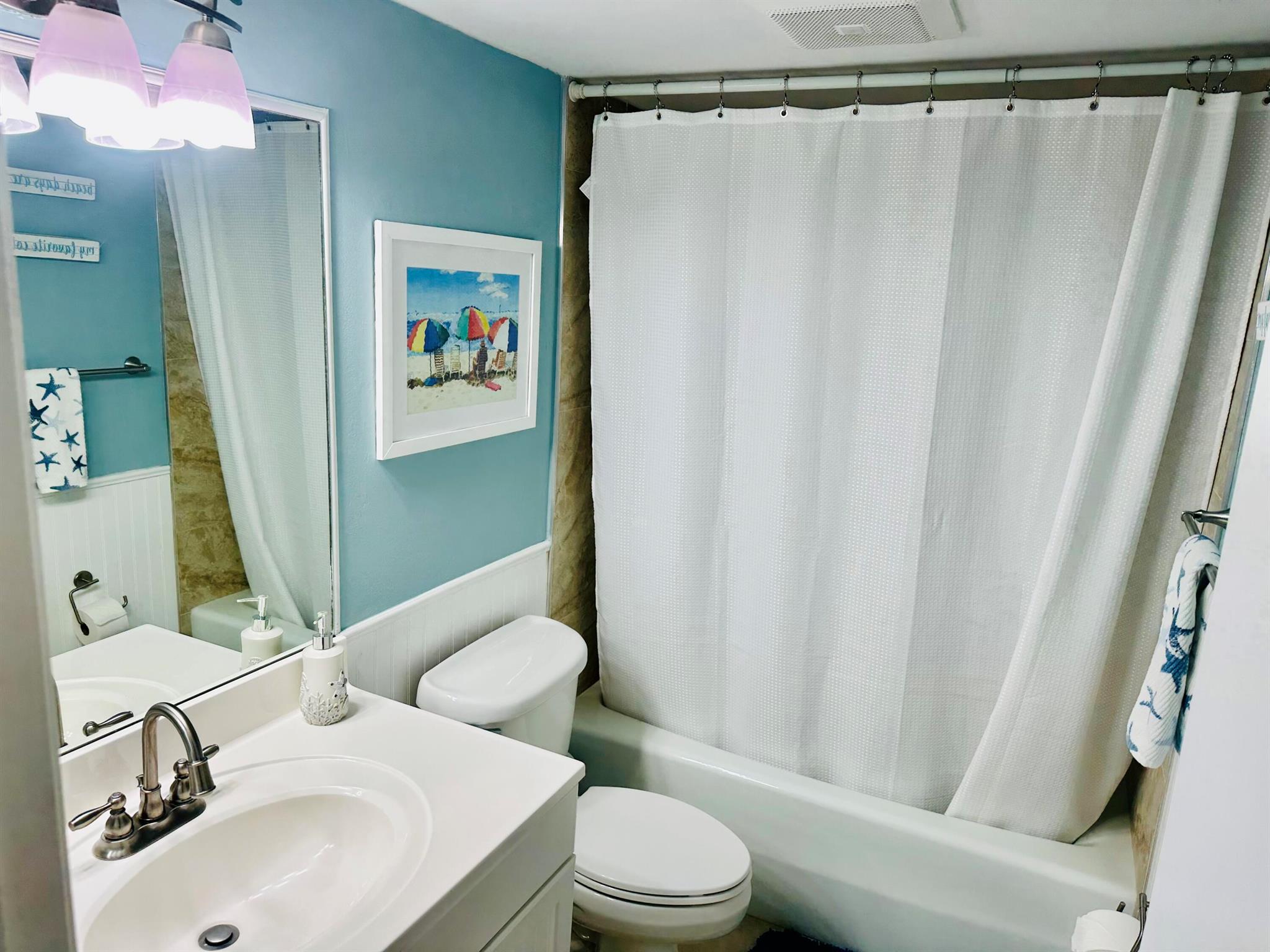 JUNO SHORES RESORT CONDO - Residential Lease