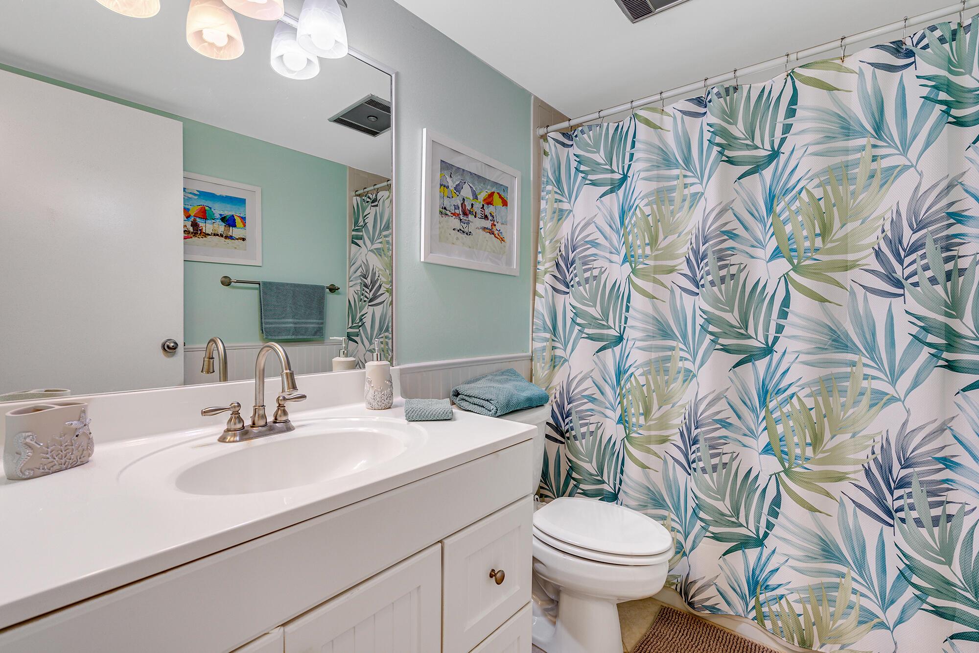 JUNO SHORES RESORT CONDO - Residential Lease