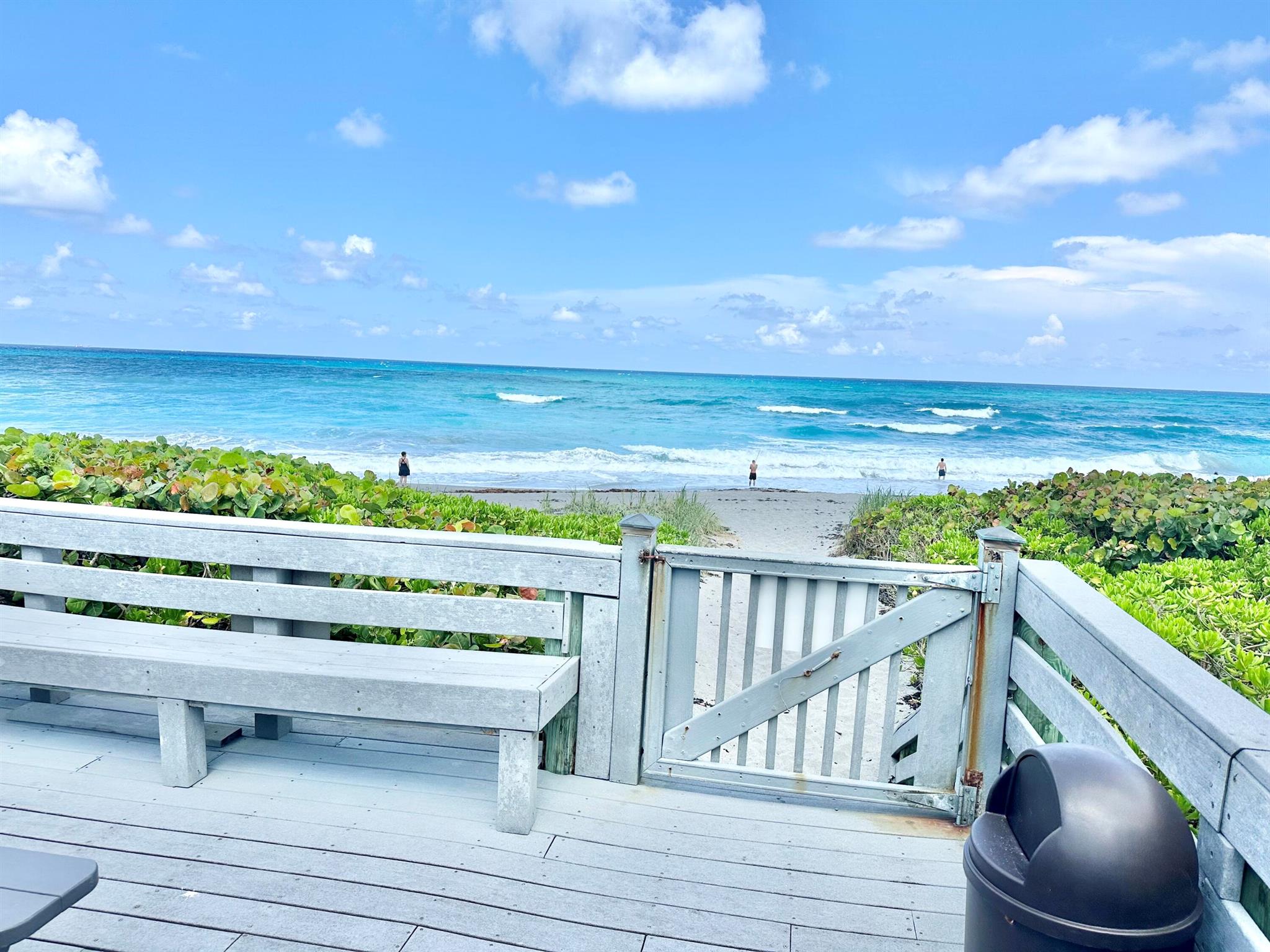 JUNO SHORES RESORT CONDO - Residential Lease