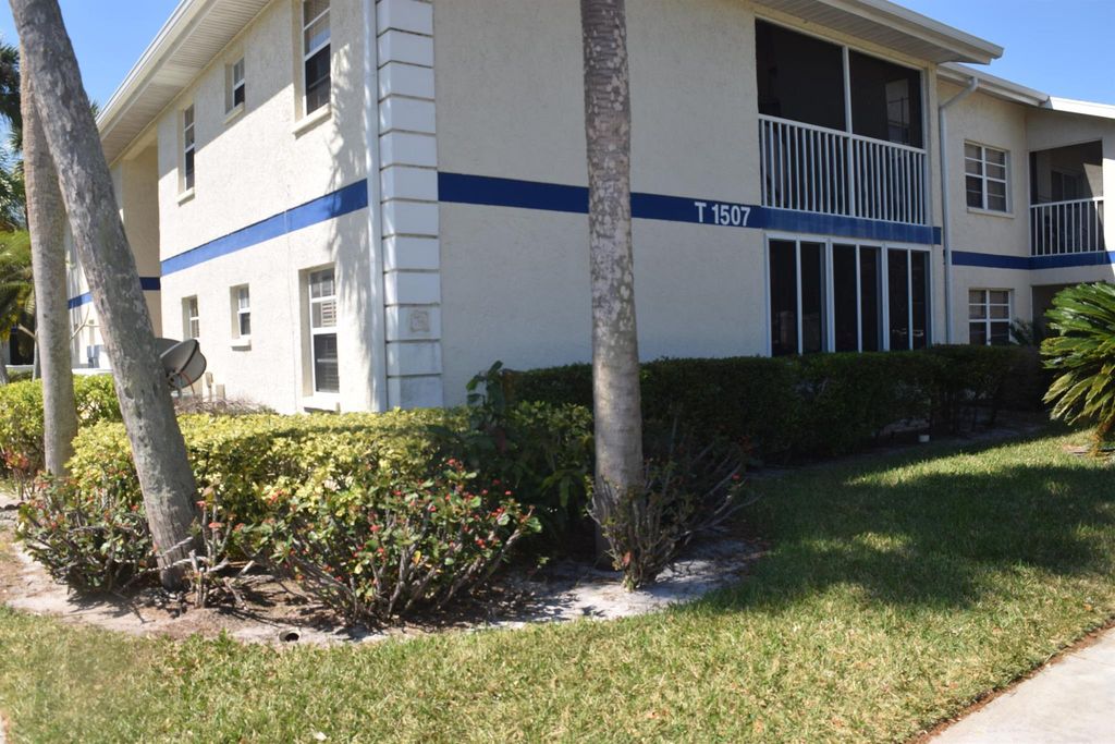 Photo of 1507 SE Royal Green Circle #T-104, Port Saint Lucie, FL 34952 (MLS # R11072049)