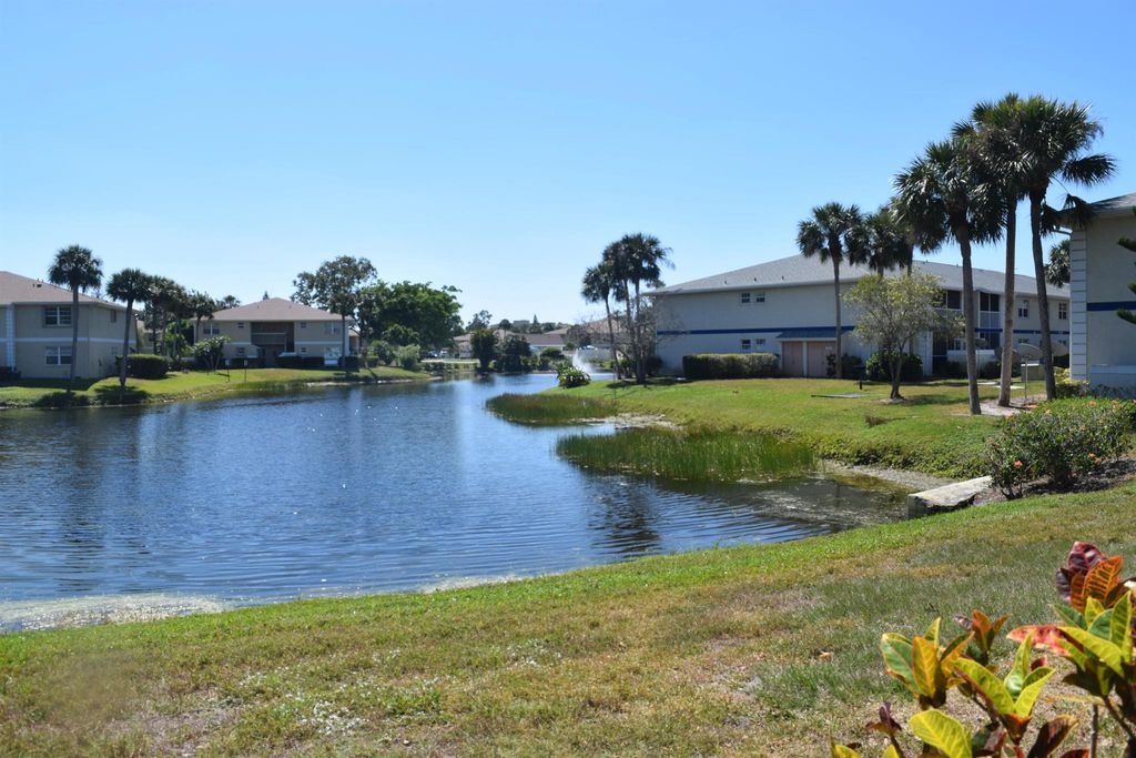 Photo of 1507 SE Royal Green Circle #T-104, Port Saint Lucie, FL 34952 (MLS # R11072049)