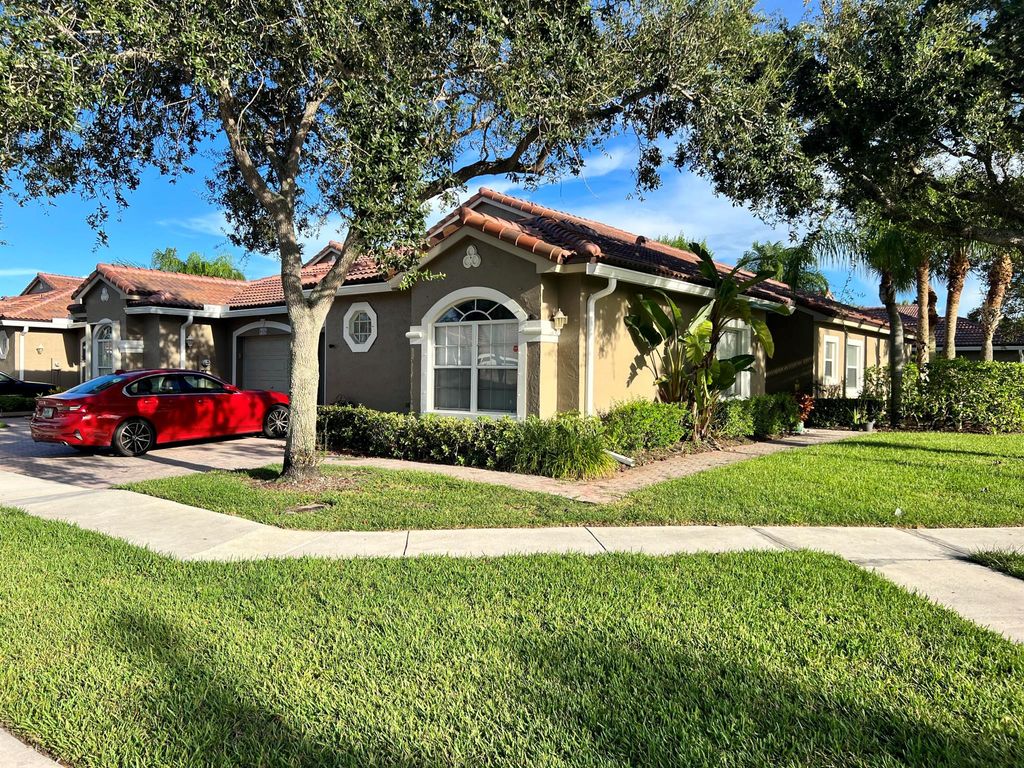 Photo of 8430 Via Leonessa, Boca Raton, FL 33433 (MLS # R10946331)