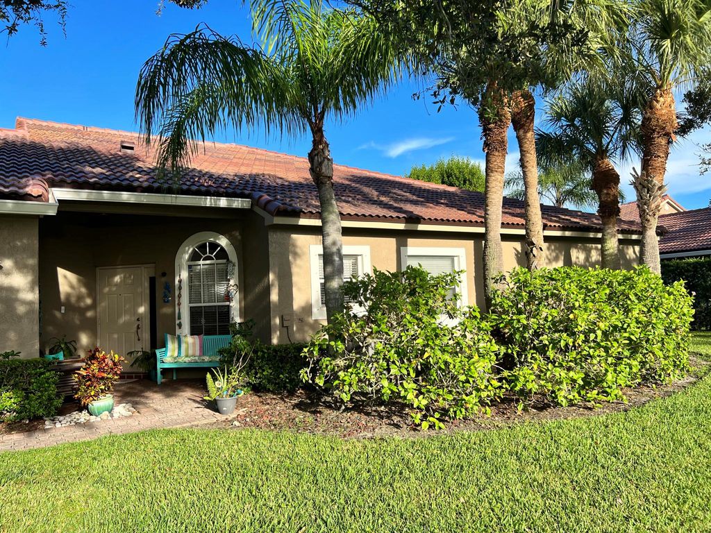 Photo of 8430 Via Leonessa, Boca Raton, FL 33433 (MLS # R10946331)