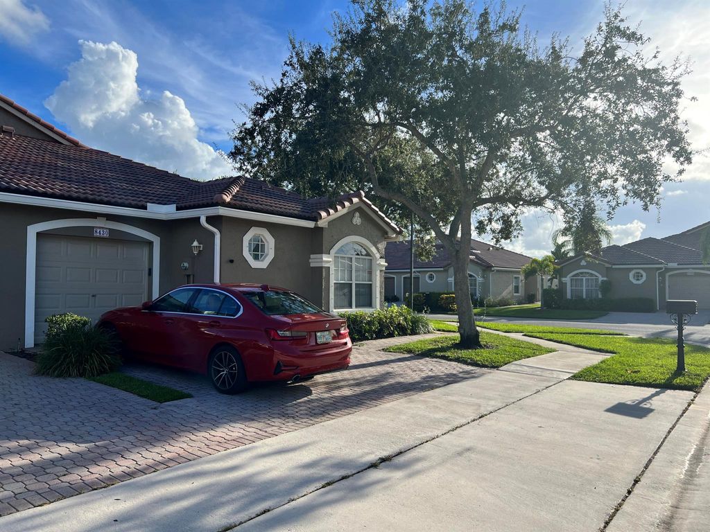 Photo of 8430 Via Leonessa, Boca Raton, FL 33433 (MLS # R10946331)