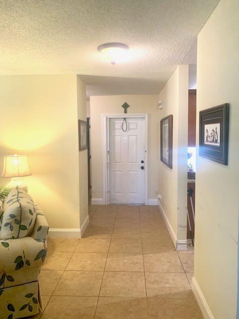 ARBOURS II OF THE PALM BEACHES CONDO - Residential