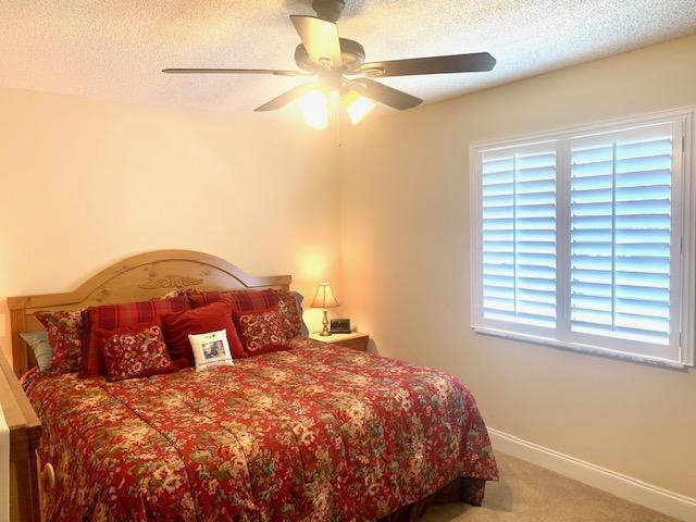 ARBOURS II OF THE PALM BEACHES CONDO - Residential