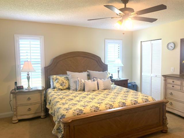 ARBOURS II OF THE PALM BEACHES CONDO - Residential