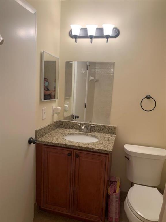 ARBOURS II OF THE PALM BEACHES CONDO - Residential