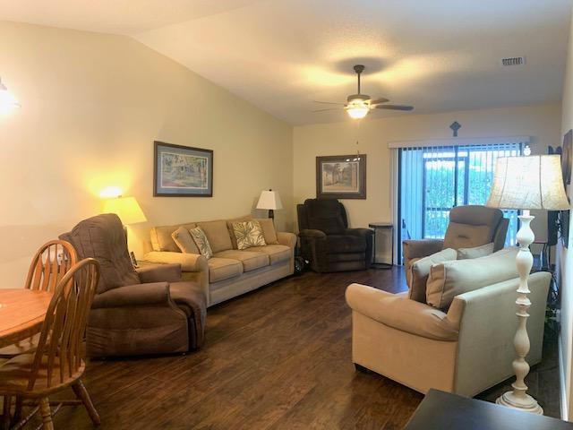 ARBOURS II OF THE PALM BEACHES CONDO - Residential