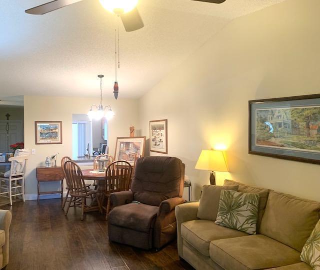 ARBOURS II OF THE PALM BEACHES CONDO - Residential